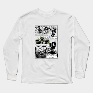 Spawn Long Sleeve T-Shirt